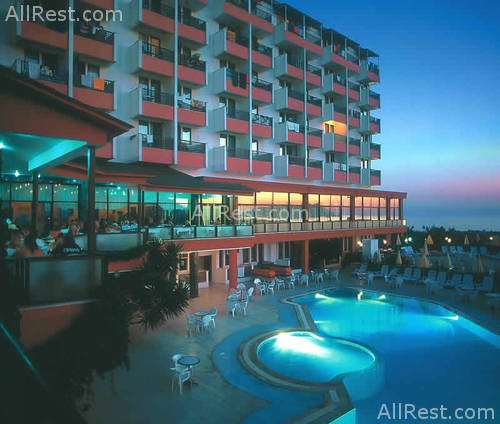Akropol Hotel 2